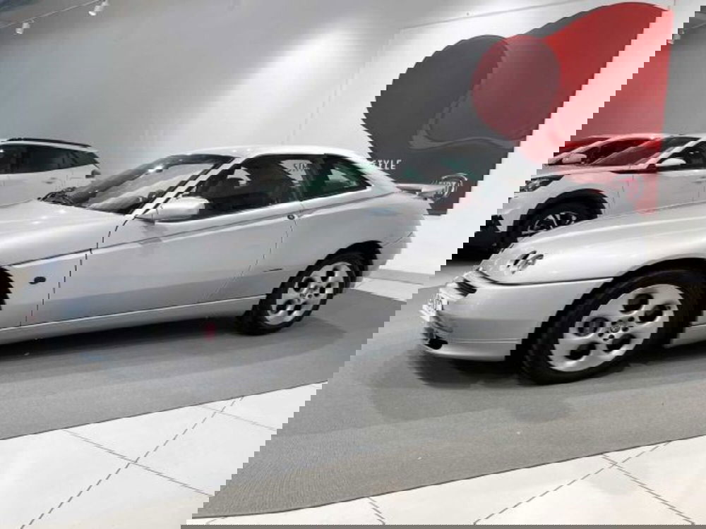 Alfa Romeo Gtv usata a Sondrio (2)