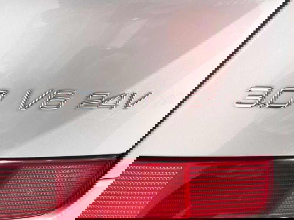 Alfa Romeo Gtv usata a Sondrio (20)