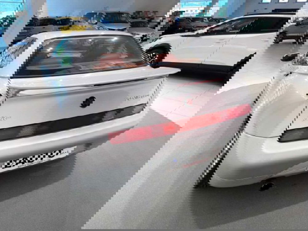 Alfa Romeo Gtv usata a Sondrio (3)