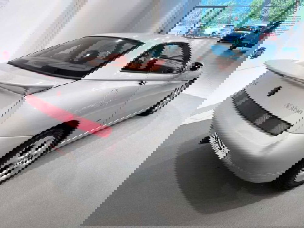 Alfa Romeo Gtv usata a Sondrio (5)