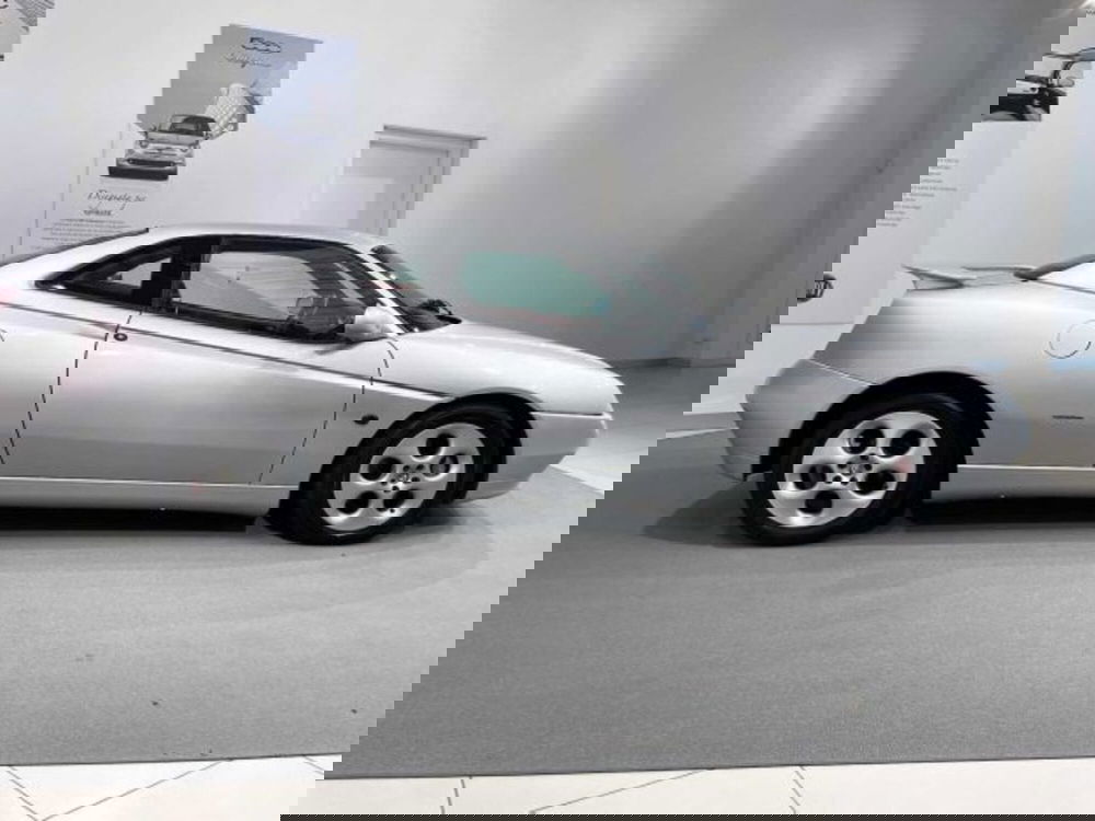 Alfa Romeo Gtv usata a Sondrio (6)