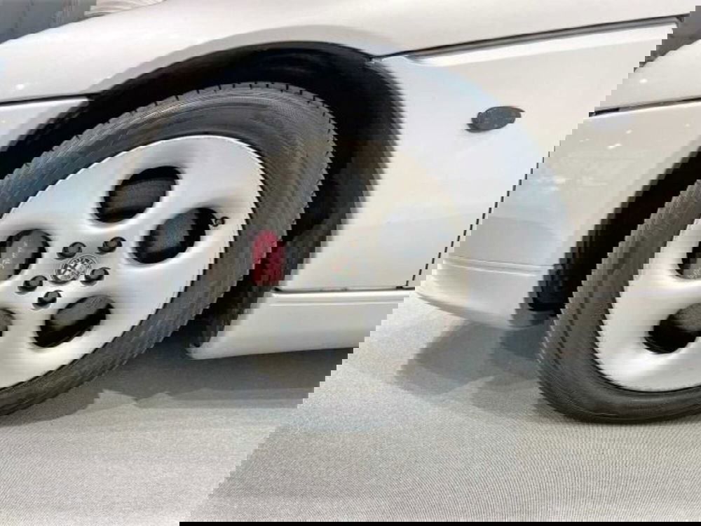 Alfa Romeo Gtv usata a Sondrio (9)