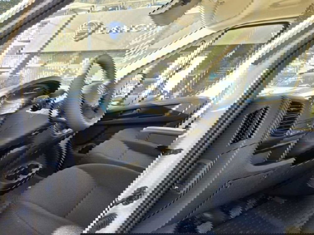 Fiat Ducato Furgone nuova a Sondrio (10)