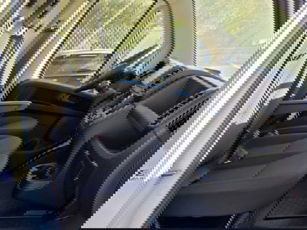 Fiat Ducato Furgone nuova a Sondrio (11)