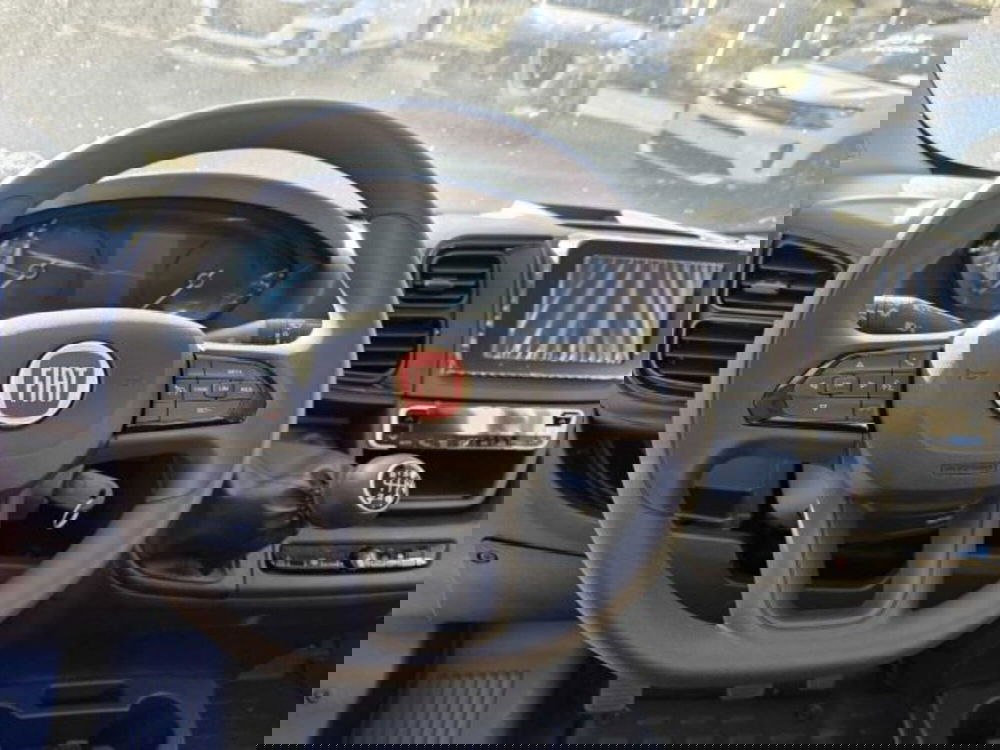 Fiat Ducato Furgone nuova a Sondrio (12)