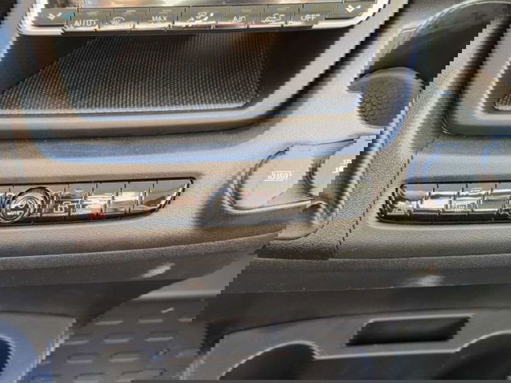 Fiat Ducato Furgone nuova a Sondrio (14)