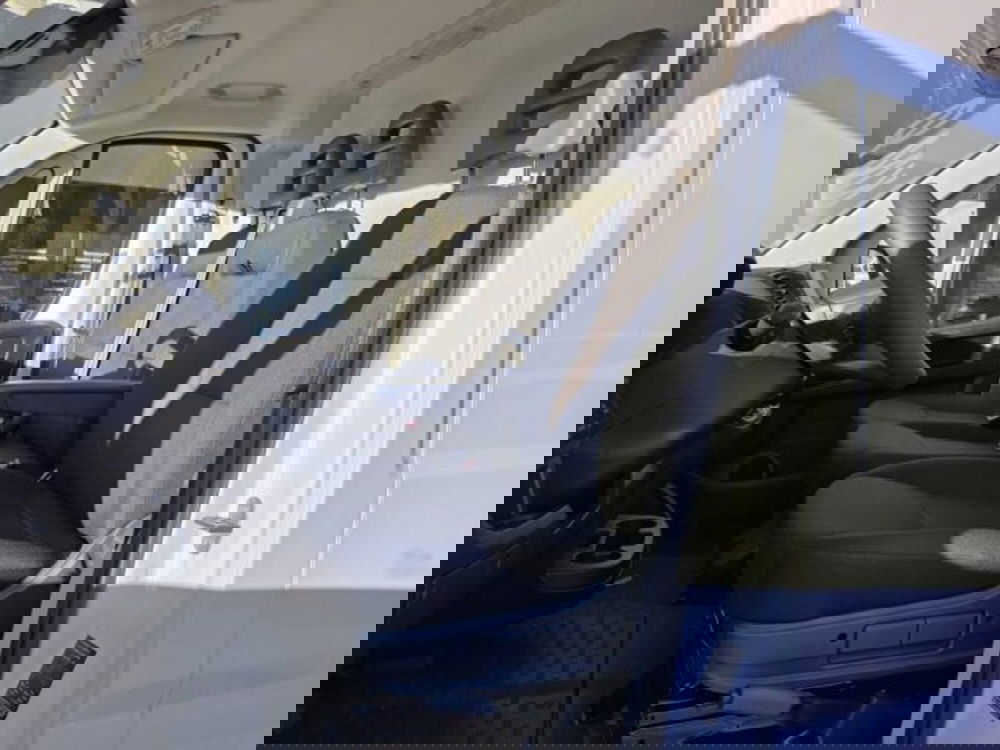 Fiat Ducato Furgone nuova a Sondrio (15)