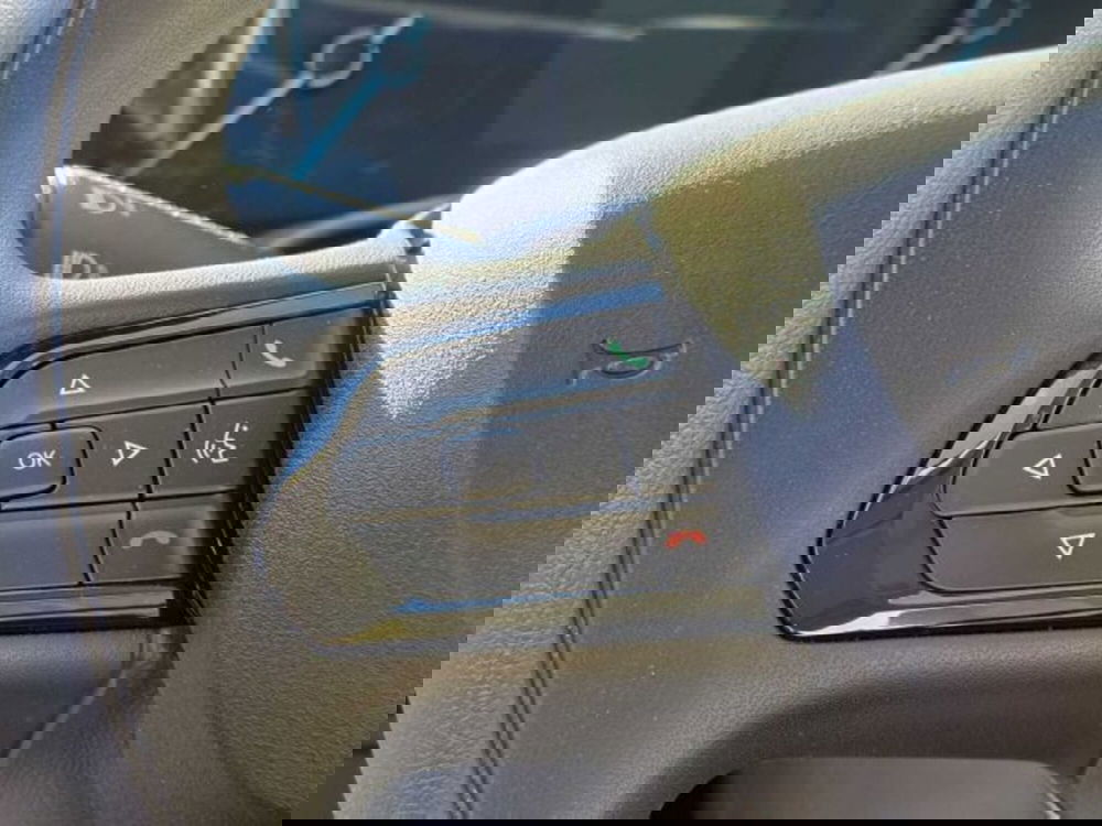 Fiat Ducato Furgone nuova a Sondrio (16)