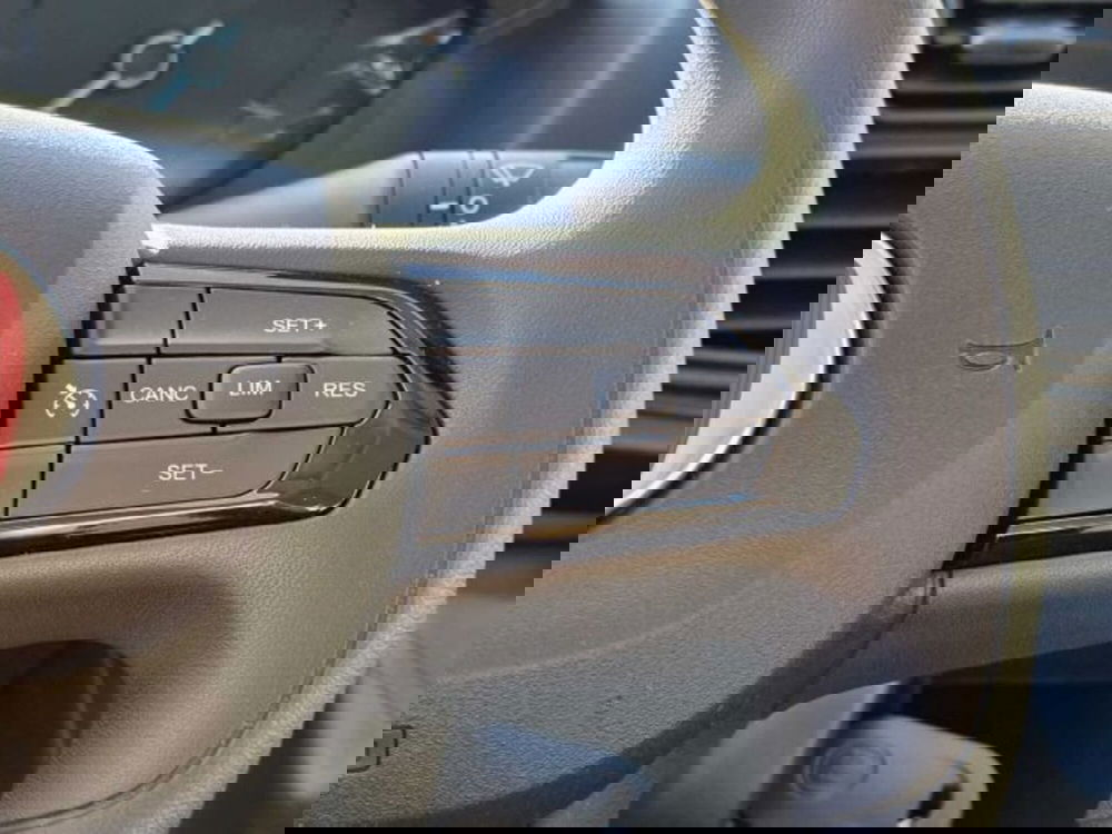 Fiat Ducato Furgone nuova a Sondrio (17)