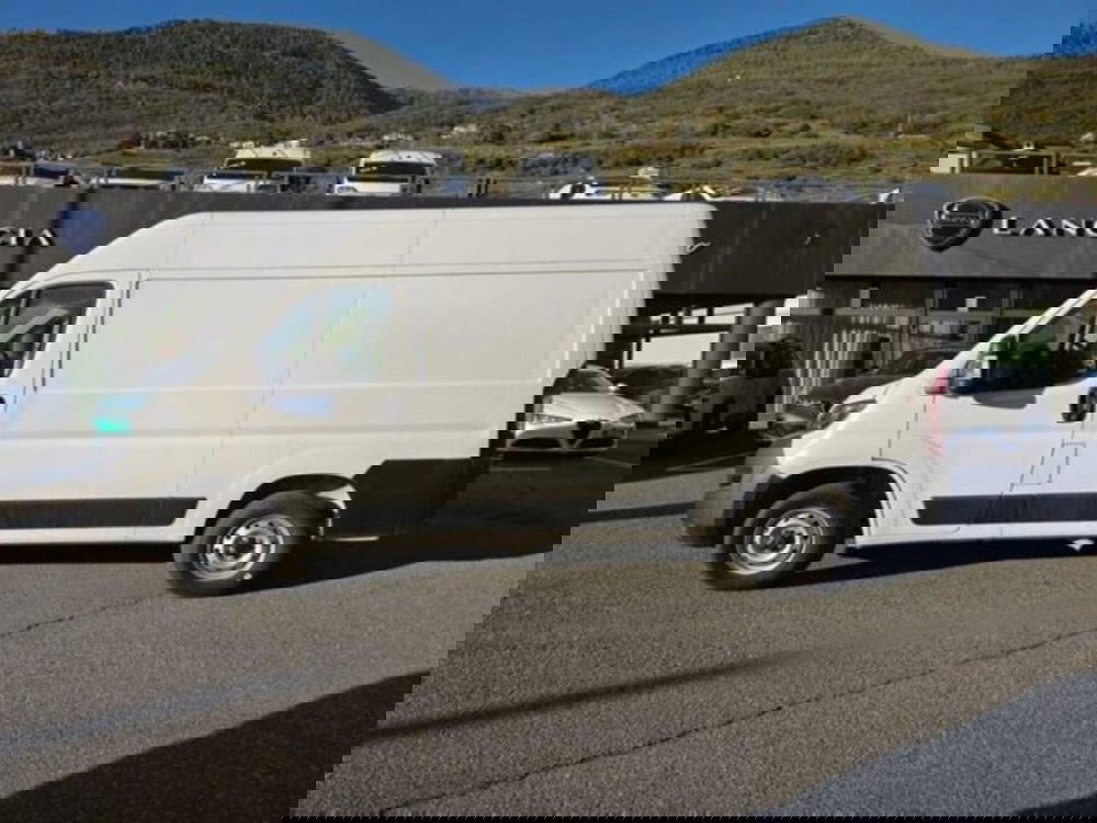 Fiat Ducato Furgone nuova a Sondrio (2)