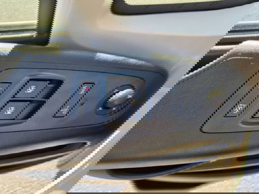 Fiat Ducato Furgone nuova a Sondrio (20)