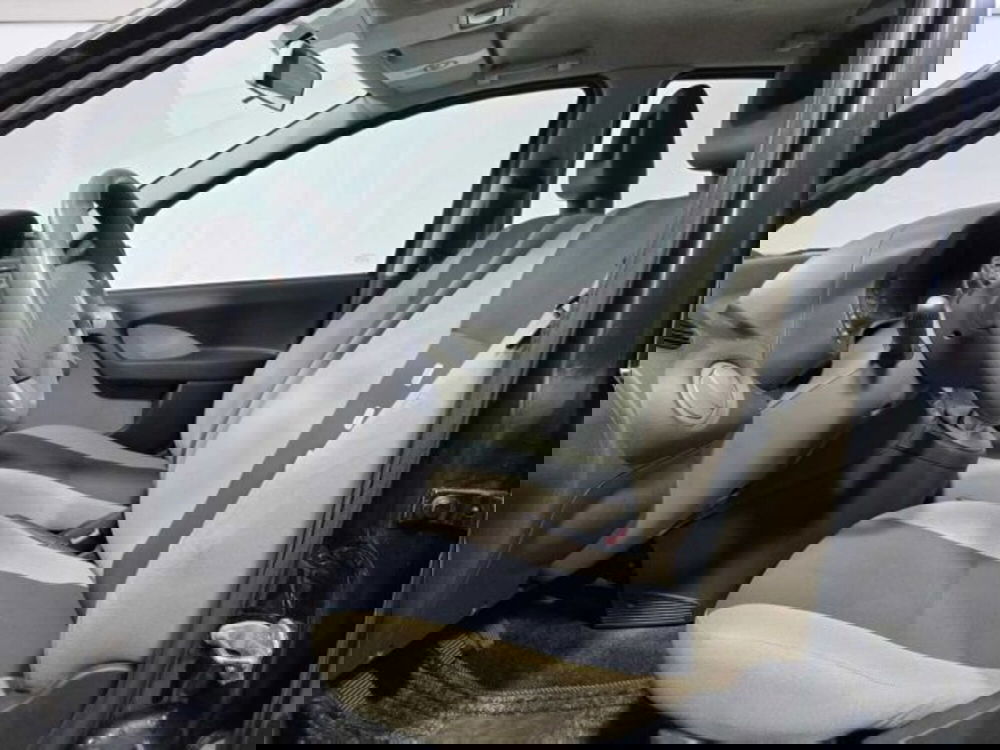 Fiat Panda usata a Sondrio (10)