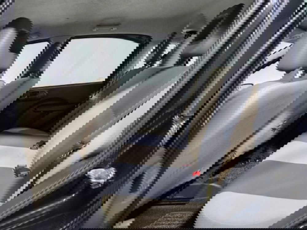 Fiat Panda usata a Sondrio (11)