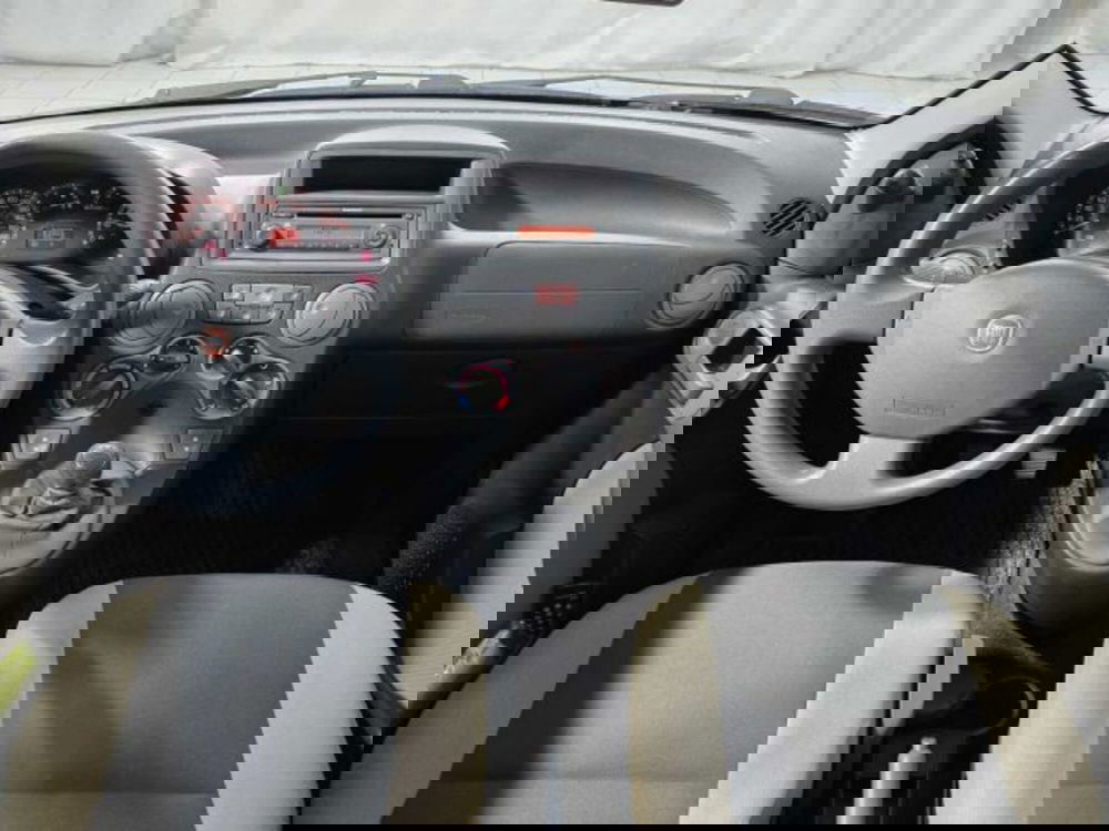 Fiat Panda usata a Sondrio (12)