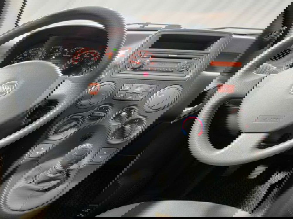 Fiat Panda usata a Sondrio (13)