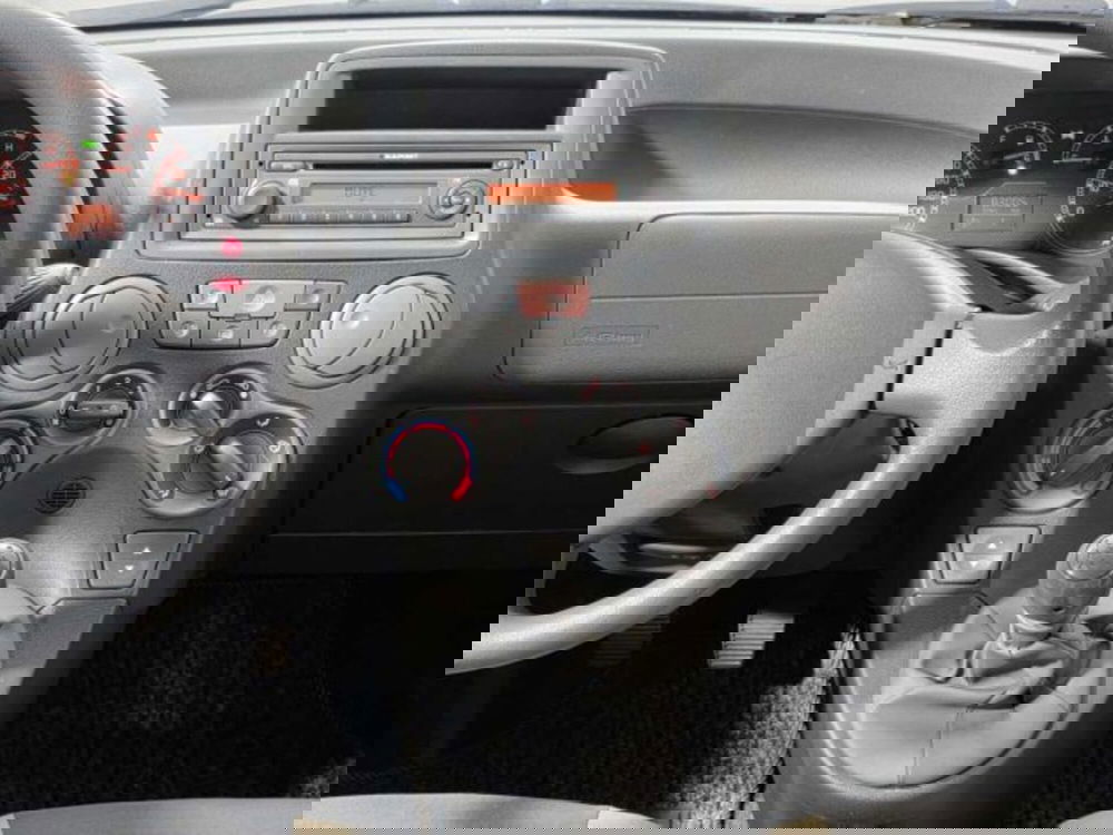 Fiat Panda usata a Sondrio (14)