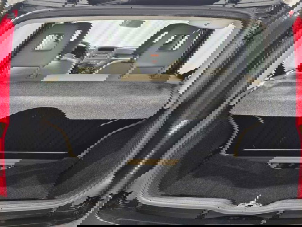 Fiat Panda usata a Sondrio (15)