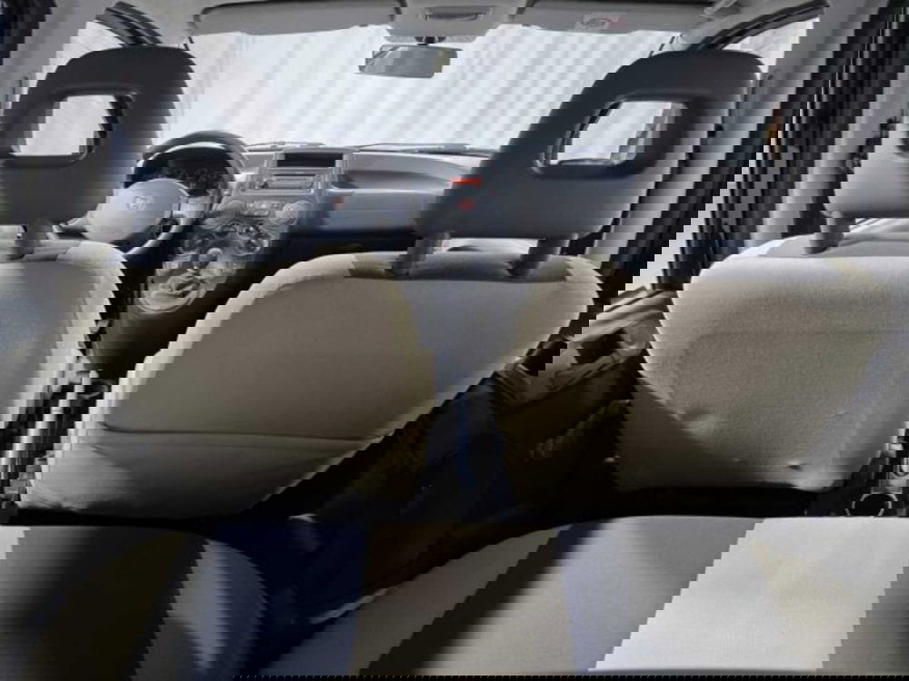 Fiat Panda usata a Sondrio (16)