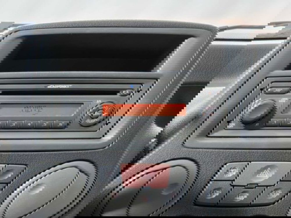 Fiat Panda usata a Sondrio (17)