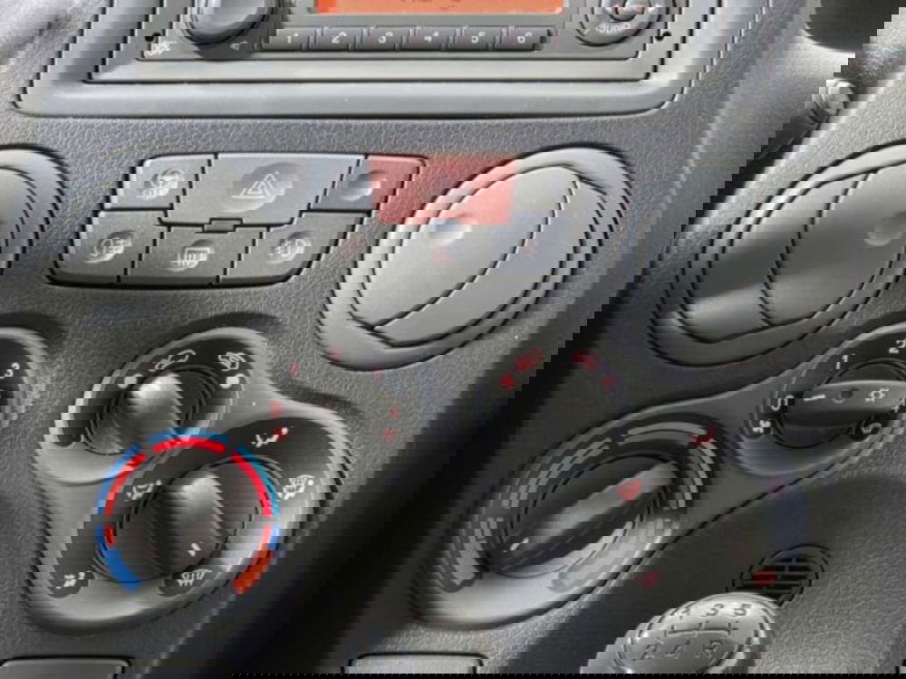 Fiat Panda usata a Sondrio (18)