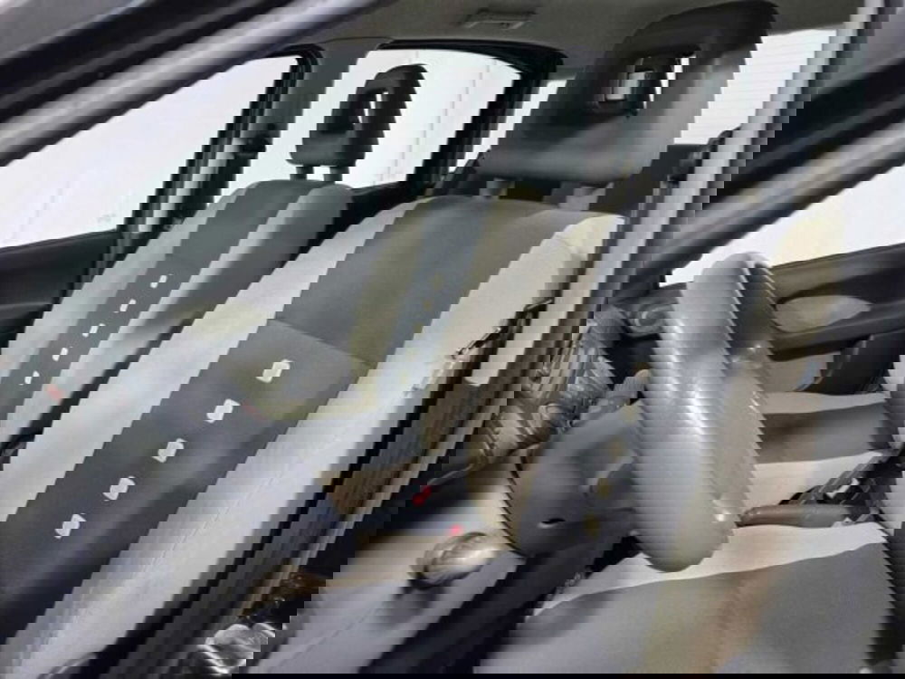 Fiat Panda usata a Sondrio (19)