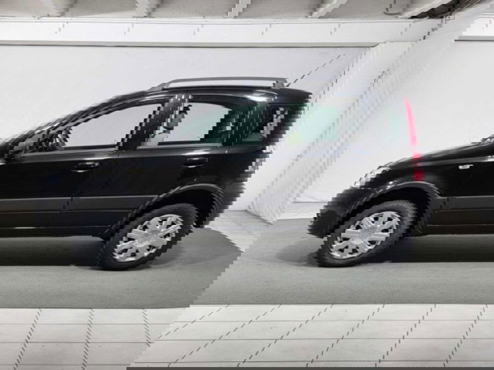 Fiat Panda usata a Sondrio (2)