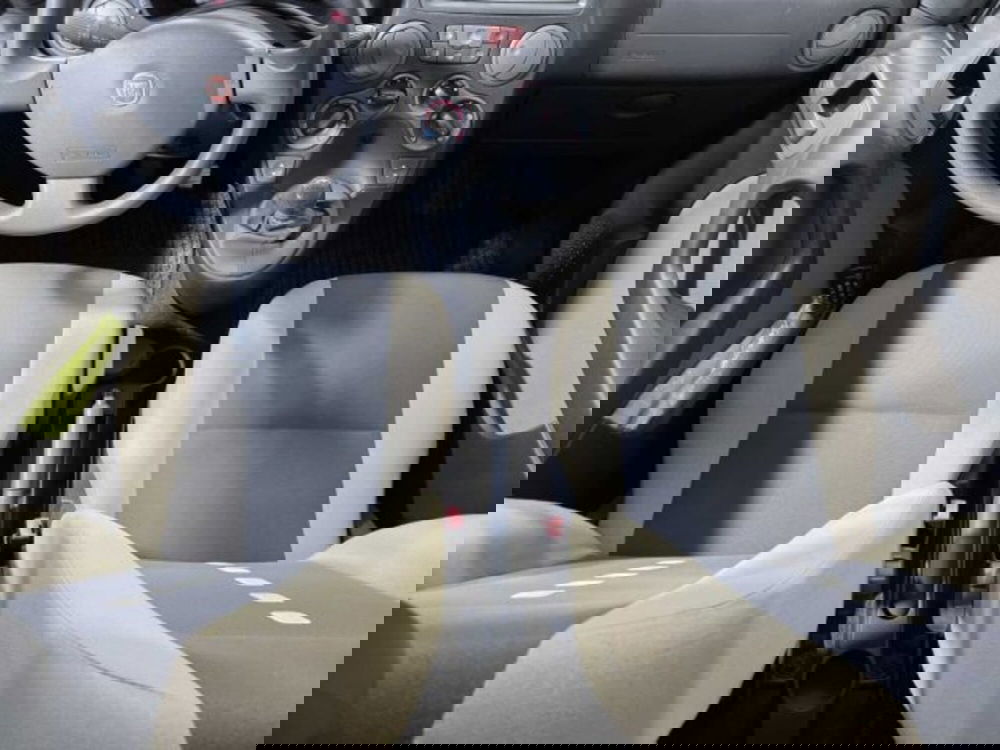 Fiat Panda usata a Sondrio (20)