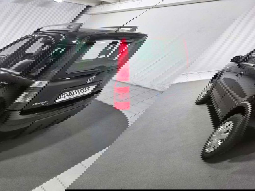 Fiat Panda usata a Sondrio (3)