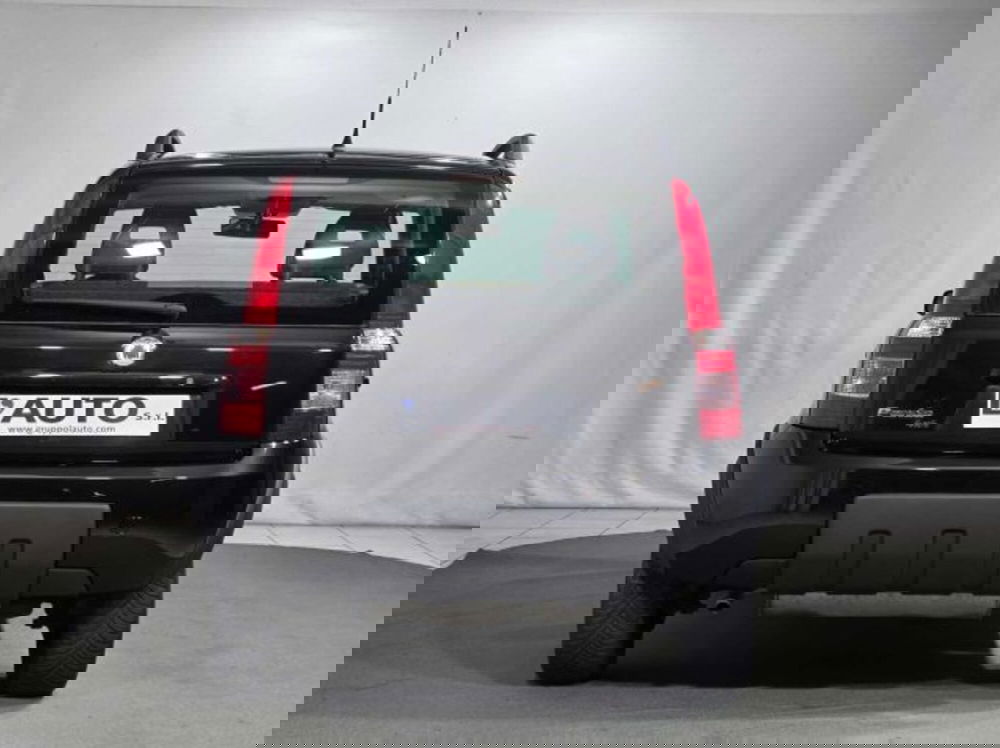 Fiat Panda usata a Sondrio (4)