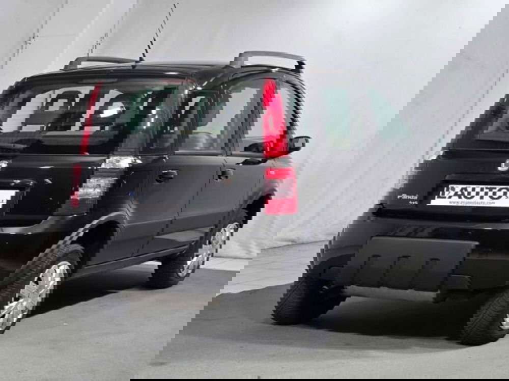 Fiat Panda usata a Sondrio (5)