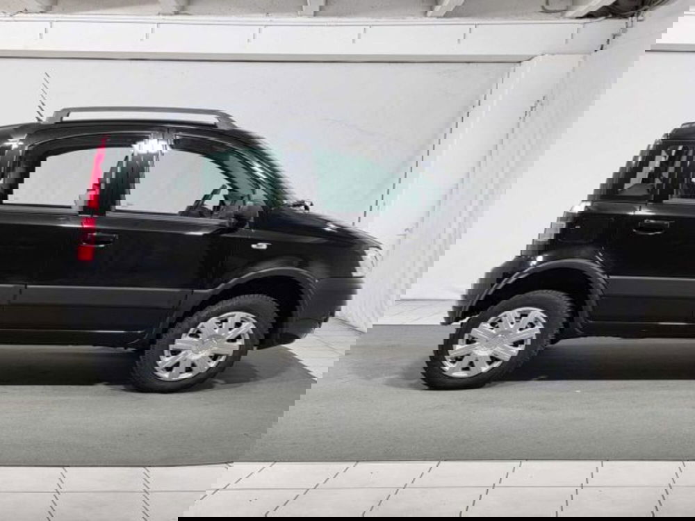 Fiat Panda usata a Sondrio (6)