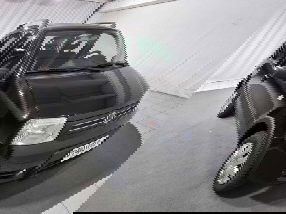 Fiat Panda usata a Sondrio (7)