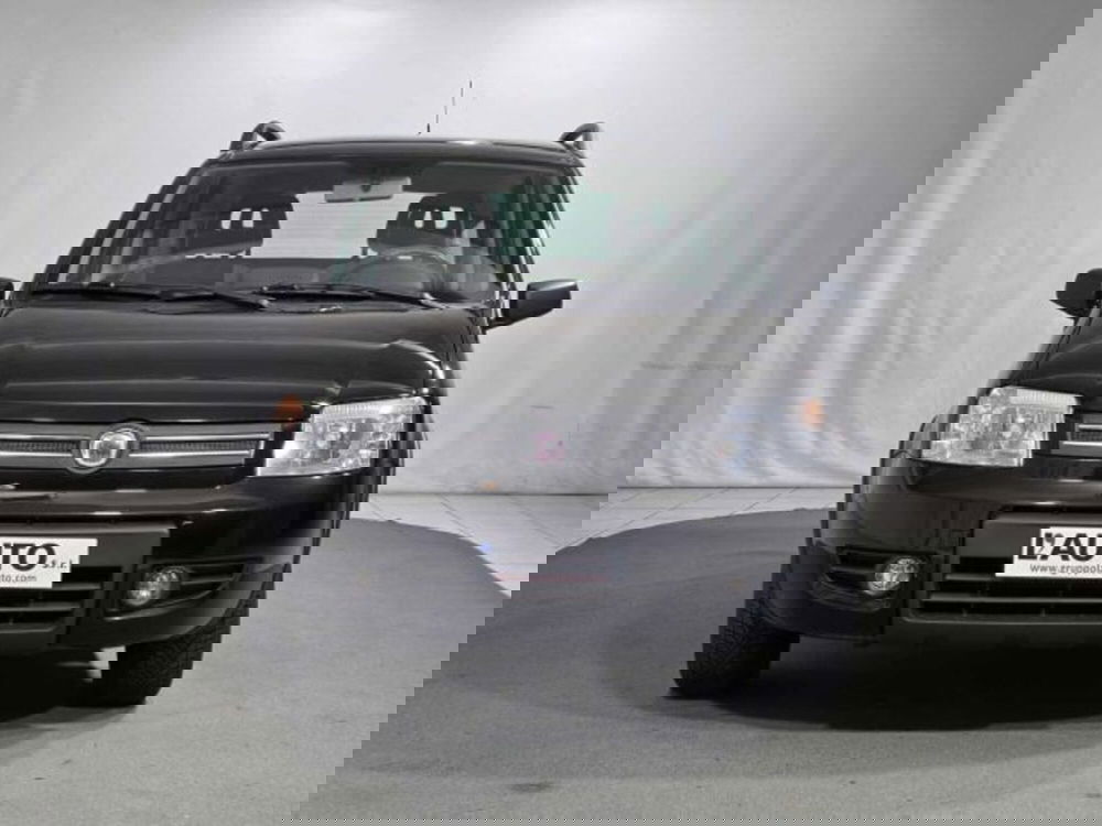 Fiat Panda usata a Sondrio (8)