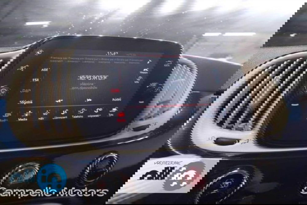 Fiat 500 usata a Venezia (10)