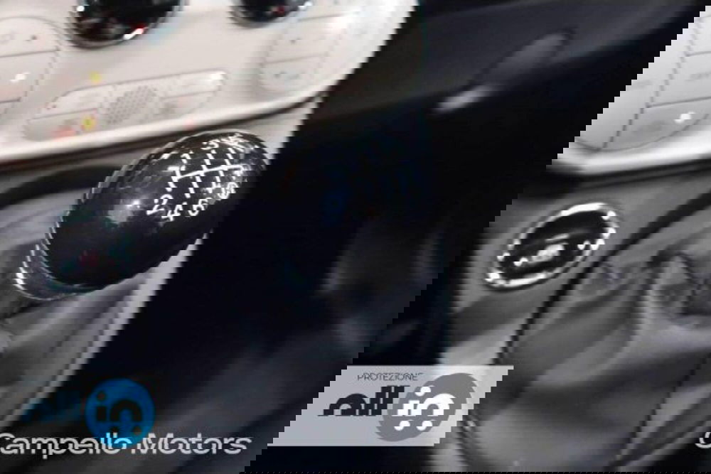 Fiat 500 usata a Venezia (12)