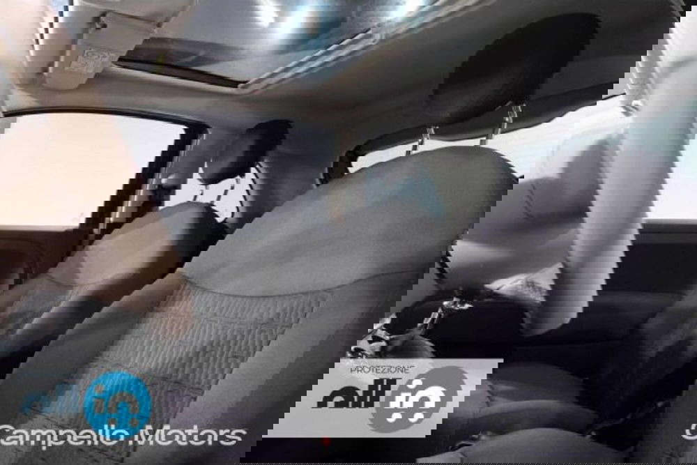 Fiat 500 usata a Venezia (5)