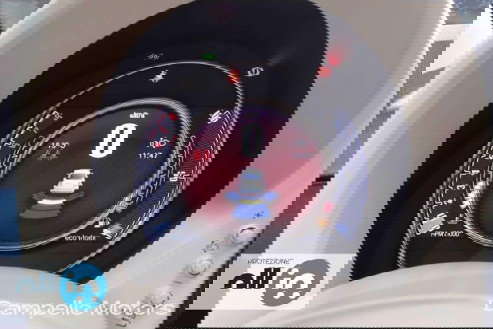 Fiat 500 usata a Venezia (9)