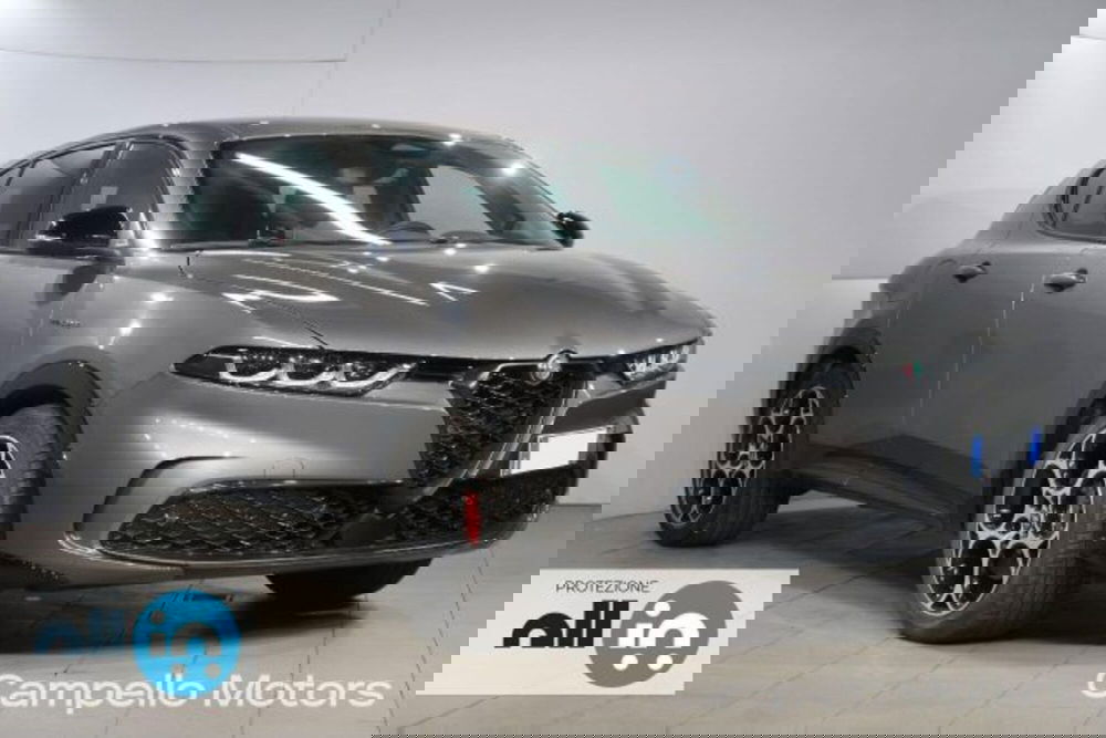 Alfa Romeo Tonale usata a Venezia