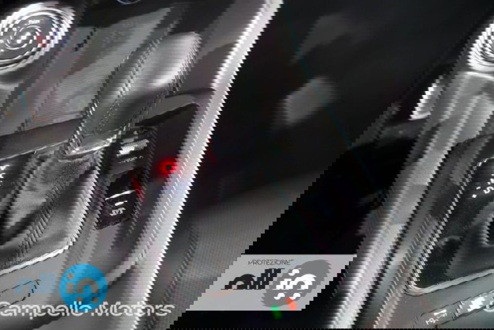 Alfa Romeo Tonale usata a Venezia (12)