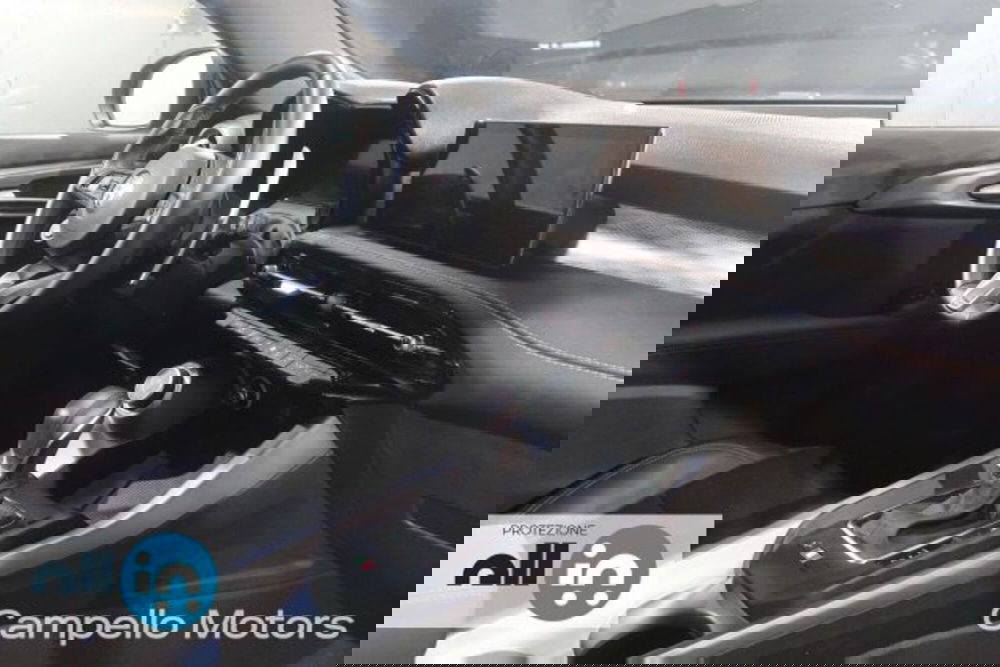 Alfa Romeo Tonale usata a Venezia (13)