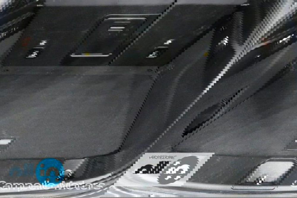 Alfa Romeo Tonale usata a Venezia (18)