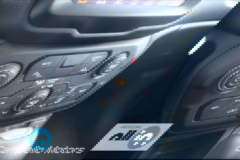 Jeep Renegade usata a Venezia (11)