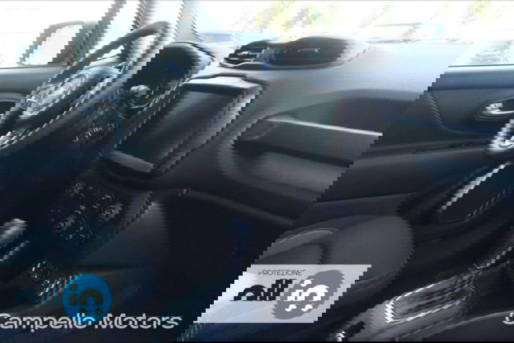 Jeep Renegade usata a Venezia (13)