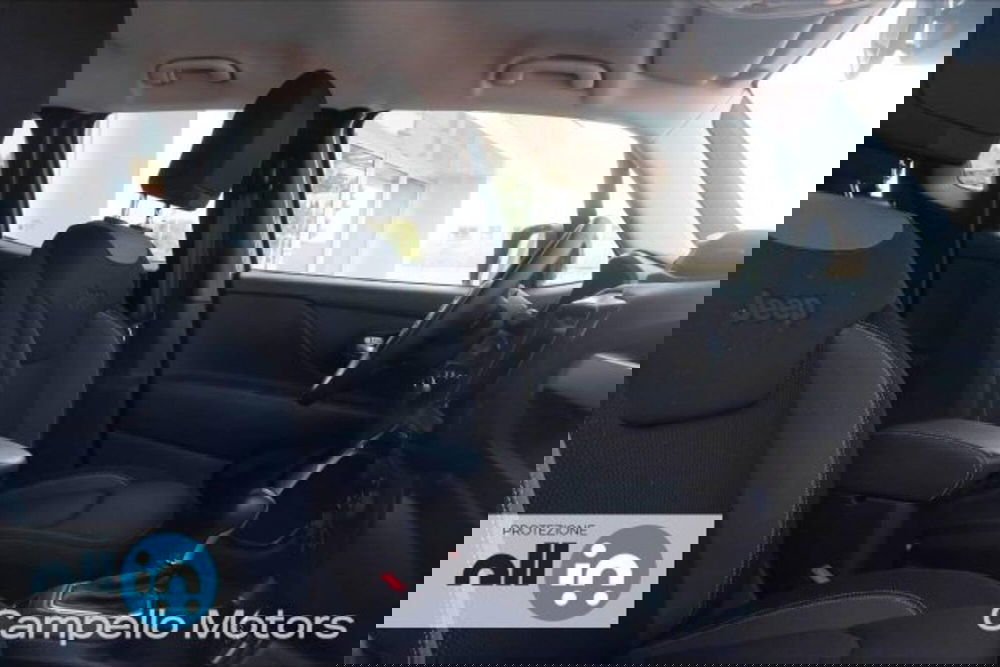 Jeep Renegade usata a Venezia (14)