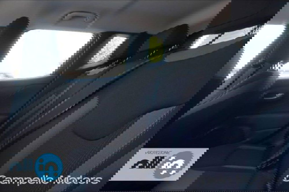 Jeep Renegade usata a Venezia (6)