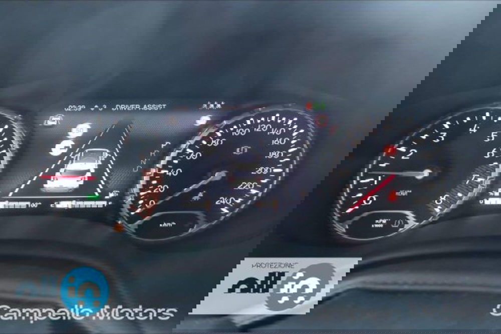 Jeep Renegade usata a Venezia (9)