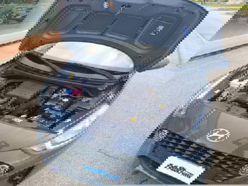 Hyundai i10 usata a Pisa (12)