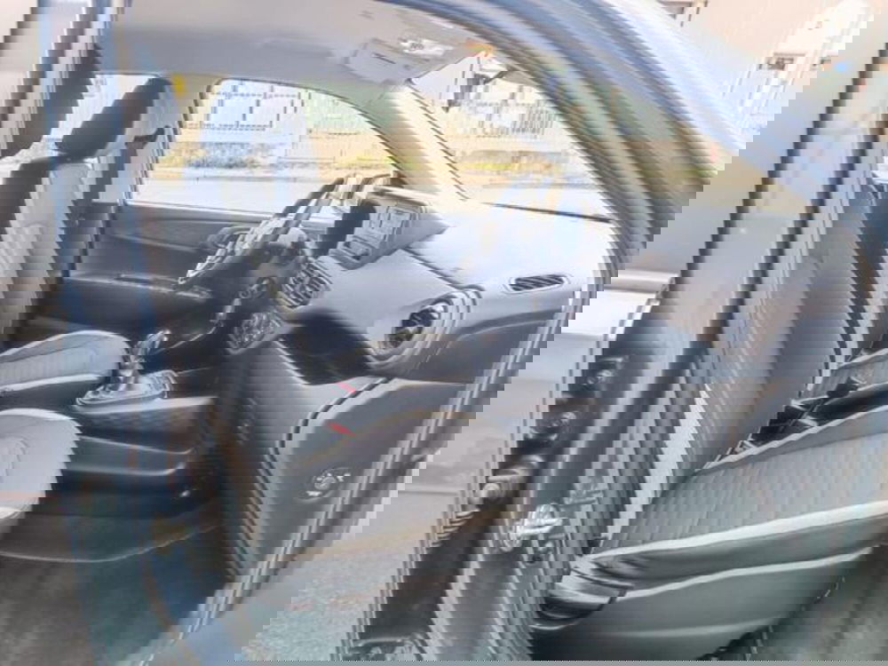 Hyundai i10 usata a Pisa (17)