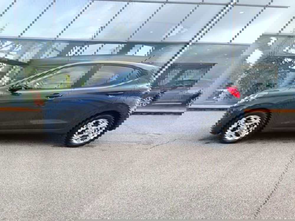 Hyundai i10 usata a Pisa (2)