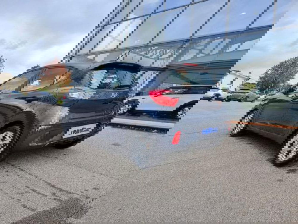 Hyundai i10 usata a Pisa (5)